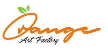orange art factory event management