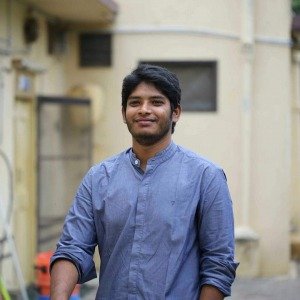 Karunakaran