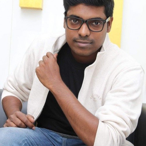 put chutney marimuthu