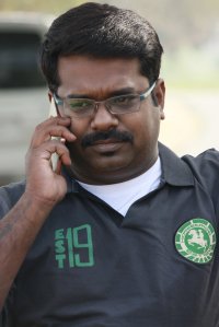 Vinoth Kumar