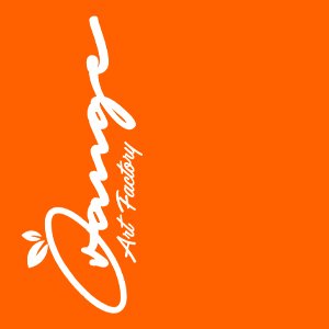 Orange Art Factory