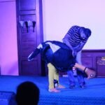 Corporate Tour organisers