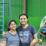 Sports Event Organisers