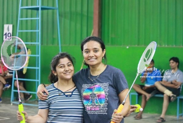 Sports Event Organisers