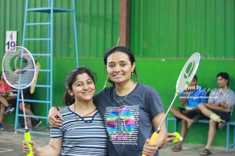 Sports Event Organisers