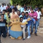 corporate event planners