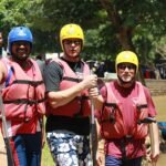 corporate tour organisers