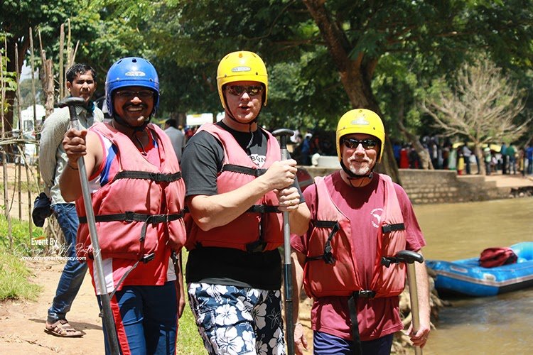 HCL – Corporate Tour – Coorg