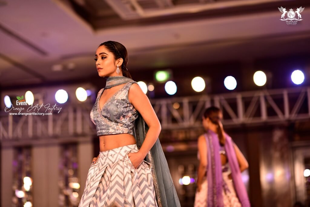 Fashion Show Organisers