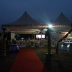 launch event organisers