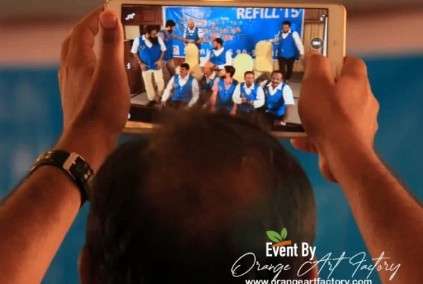 Alumni Event Organisers