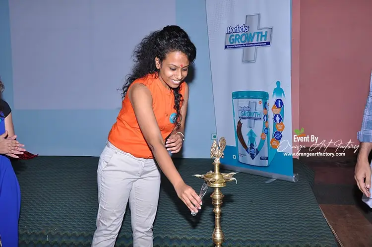 product launch event organisers