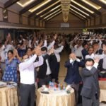 Award Function organisers | Corporate get together event planner