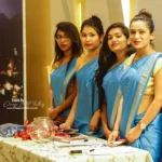 dealers meet organisers in India