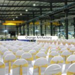 Factory Launch Organisers