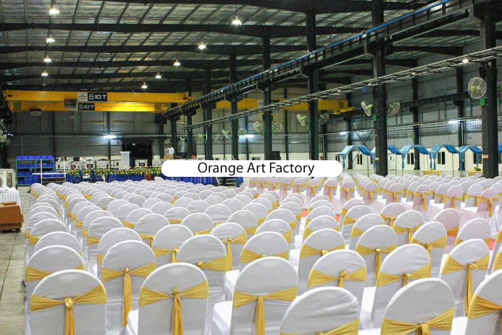 Hirotech India Factory Launch