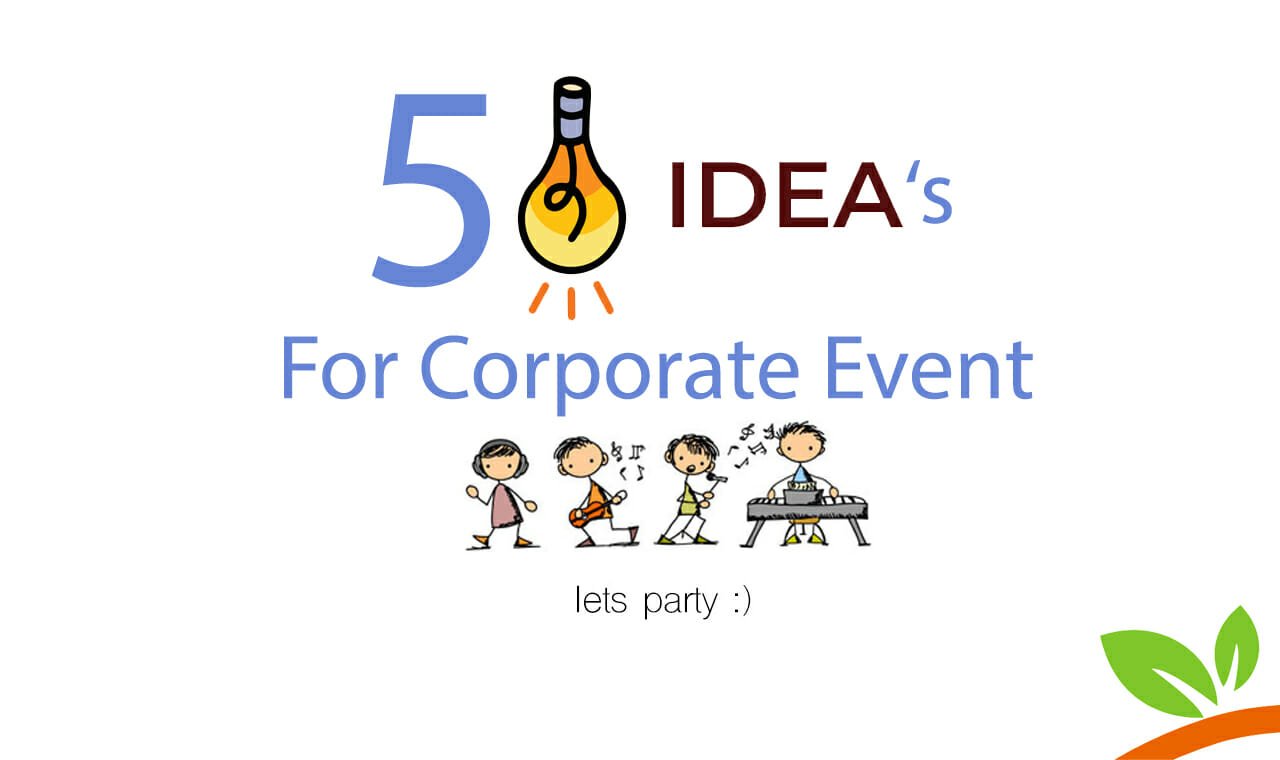 5 Unique Ideas for Planning Your Next Corporate Retreat