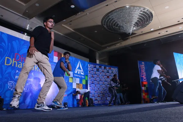 Annual Day Celebration Organising