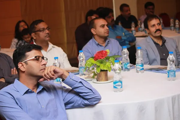 Seminars & Conferences Organising for funds India by Orange Art Factory