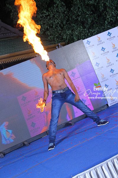 Event Management in Coimbatore by Orange Art Factory