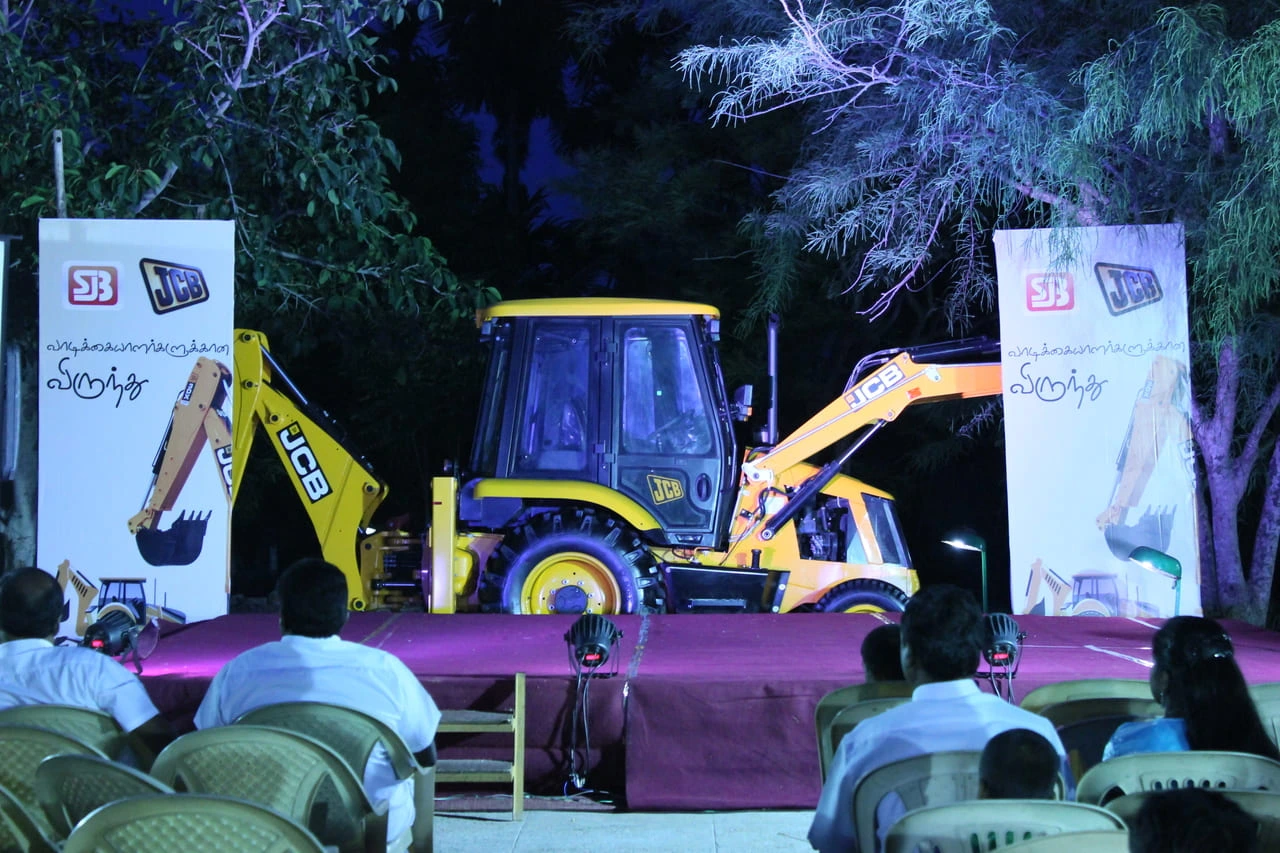 dealers meet event organisers