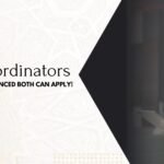 event coordinators job