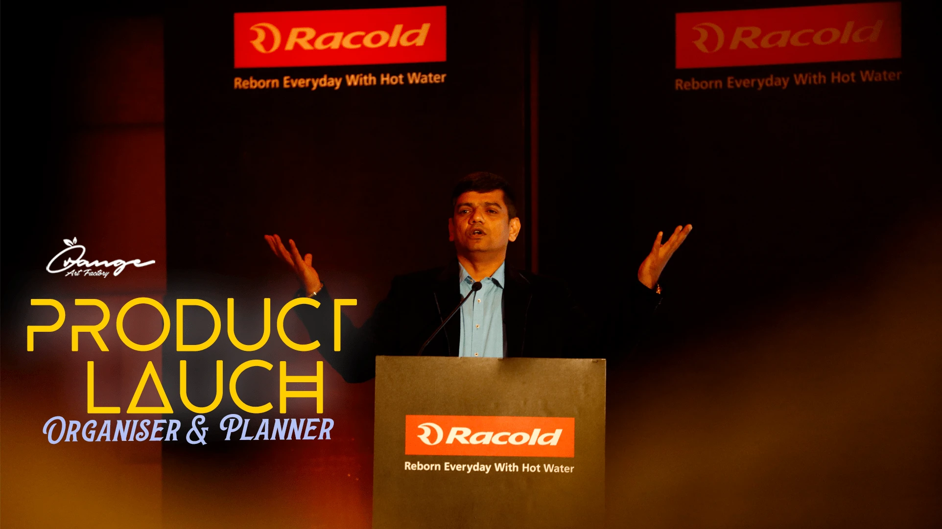 Event Management in Hyderabad