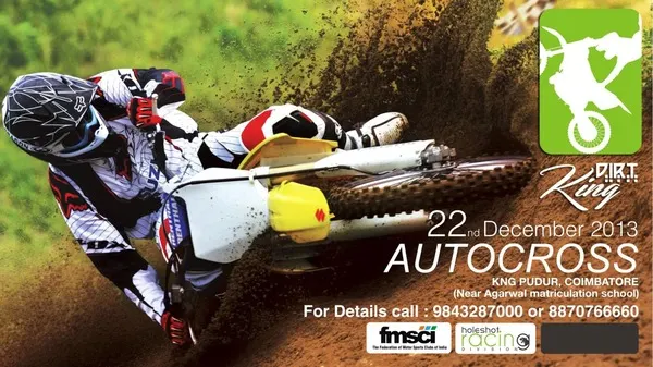 Sports event managment