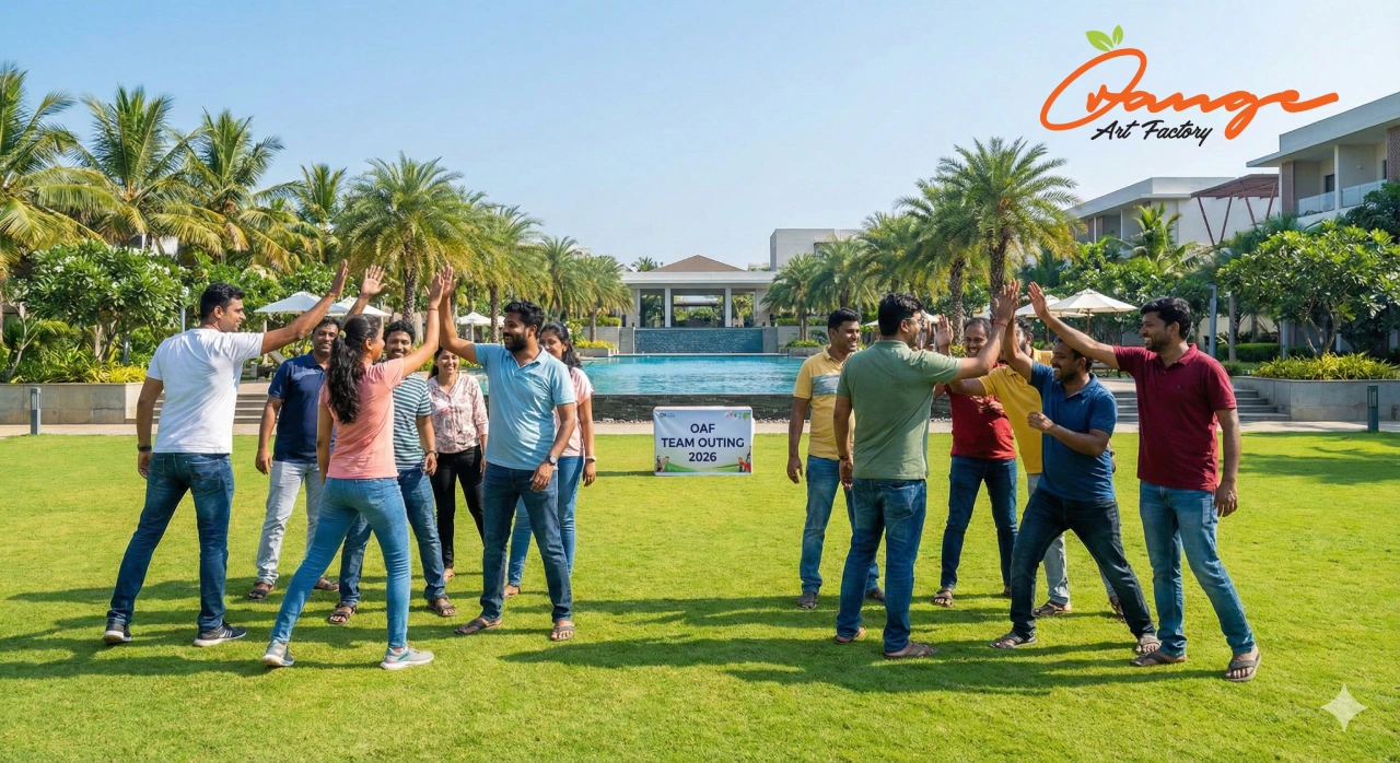 Top 7 Resorts for Corporate Day Outings Near Coimbatore (2026 Guide)